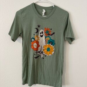Halloween shirt
